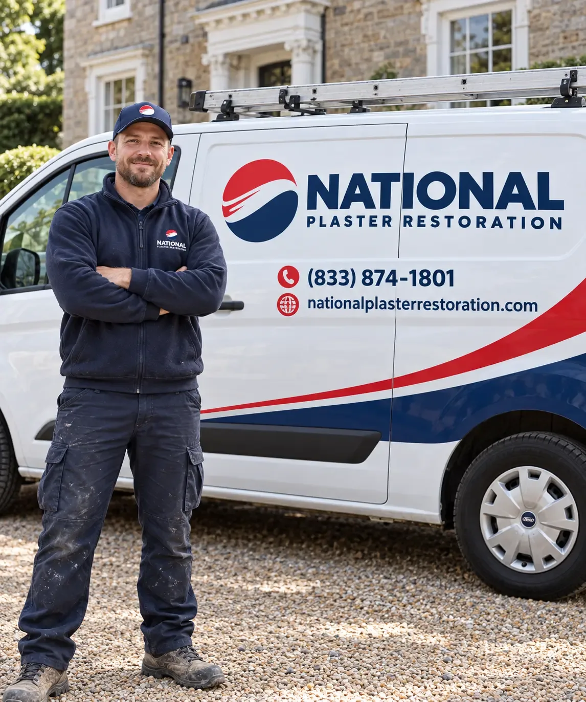 Plaster Repair Deepwater, MO FAQs